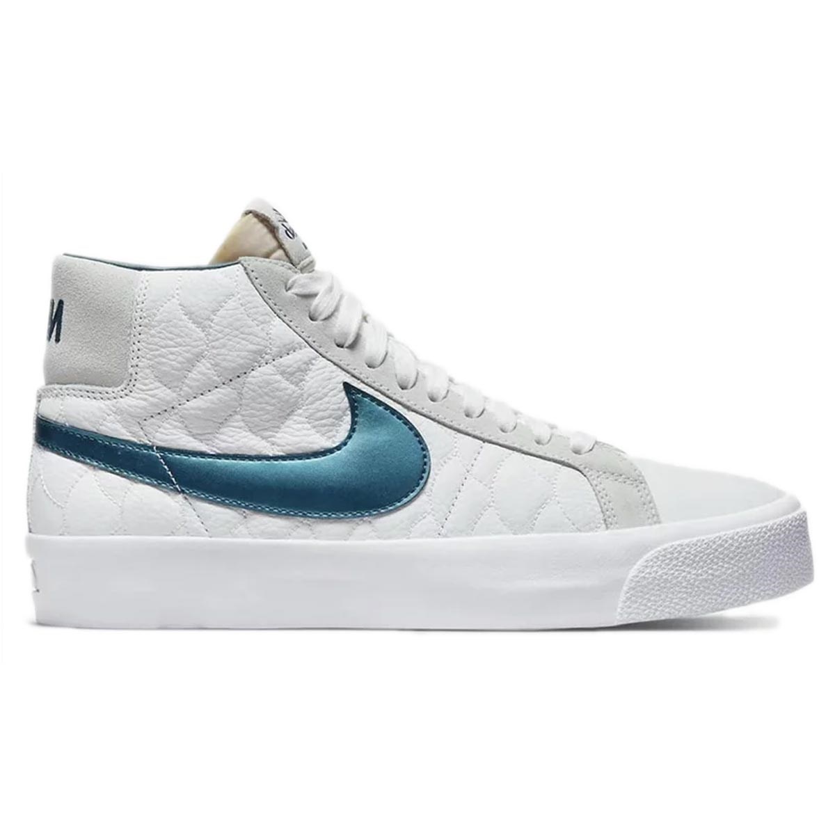 Nike sb blazer zoom 2025 mid