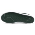 Tênis Nike Sb Zoom Blazer Mid Iso White Green DR9092100