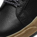 Tênis Nike Sb Zoom Blazer Mid Prm Black 