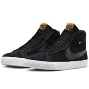 Tênis Nike SB Zoom Blazer Mid Prm Zine DV7898001