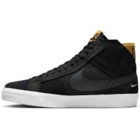 Tênis Nike SB Zoom Blazer Mid Prm Zine DV7898001