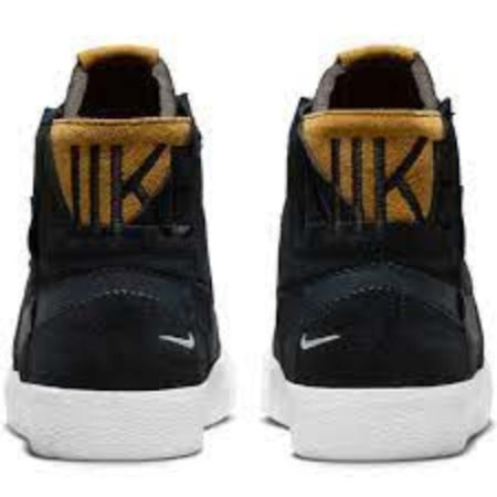Tênis Nike SB Zoom Blazer Mid Prm Zine DV7898001