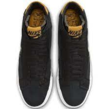 Tênis Nike SB Zoom Blazer Mid Prm Zine DV7898001