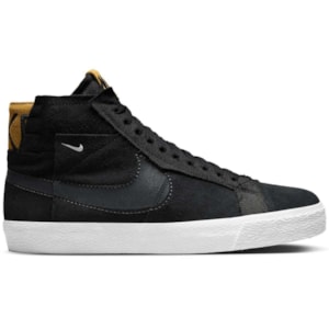 Tênis Nike SB Zoom Blazer Mid Prm Zine DV7898001