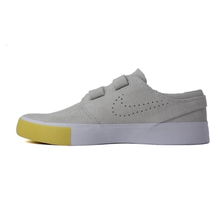 Tênis Nike Sb Zoom Janoski Ac Rm Se Bege Cd6577 100