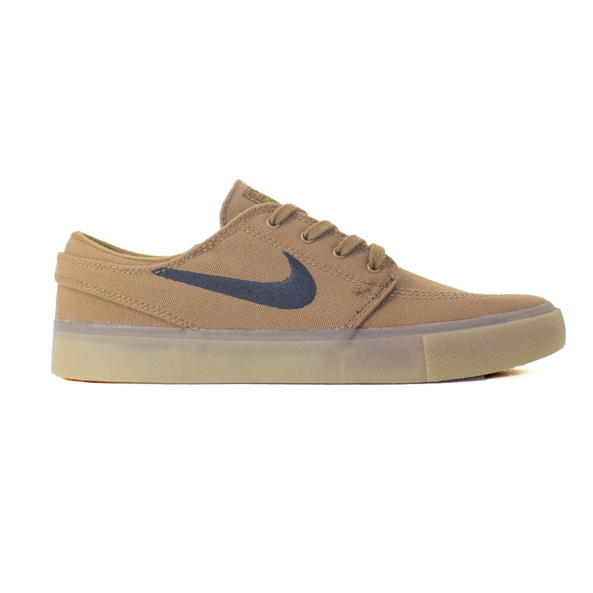 Tenis nike hot sale sb caramelo