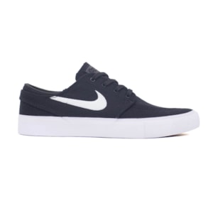 Tênis Nike Sb Zoom Janoski Canvas Rm Preto Branco Ar7718 001