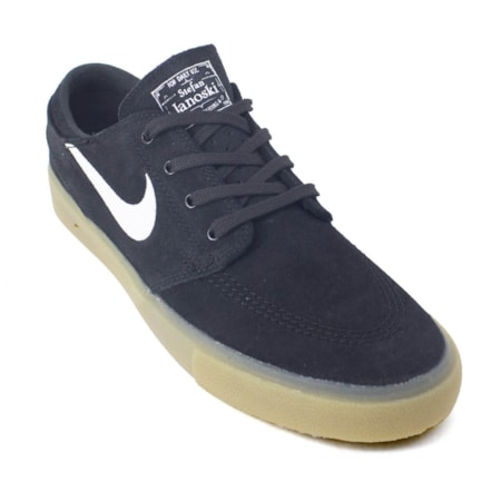 Tênis Nike Sb Zoom Janoski Rm Preto Caramelo Aq7475 003