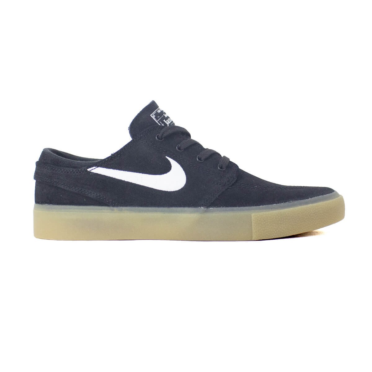 nike janoski caramelo