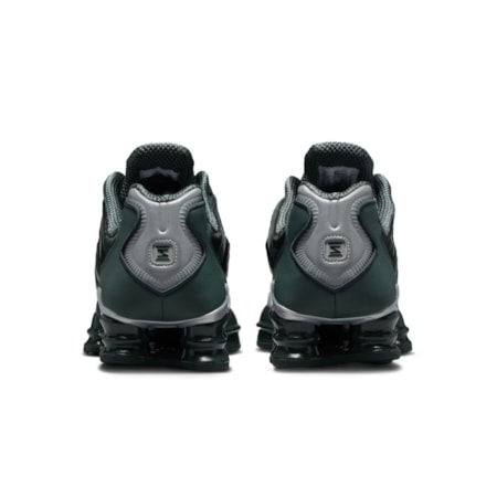 Tênis Nike Shox TL Seaweed Gunmetal AV3595-302