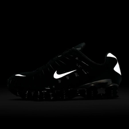 Tênis Nike Shox TL Seaweed Gunmetal AV3595-302