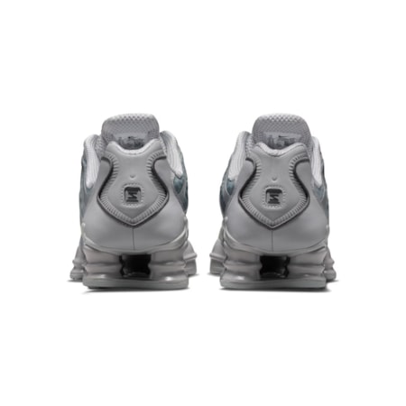 Tênis Nike Shox TL Wolf Grey AV3595015