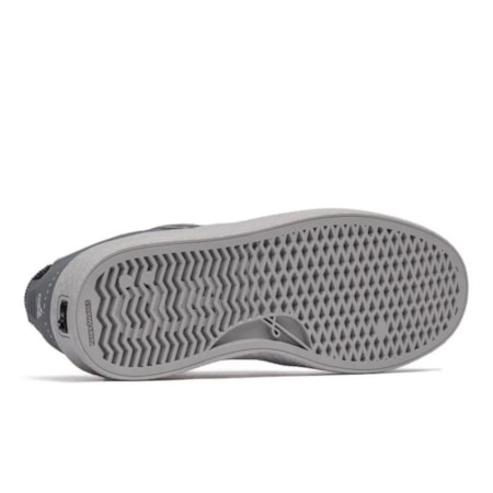 Tênis Ous Emergente Cinza Nevoa Essencial