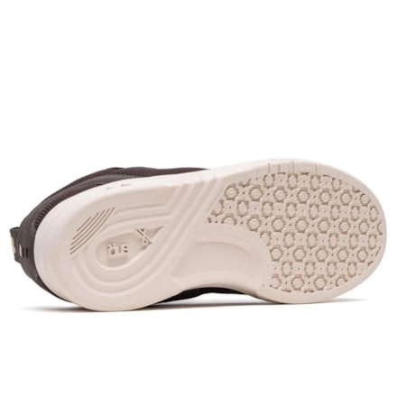 Tênis Ous Fluente Cafe Chantilly Essecial