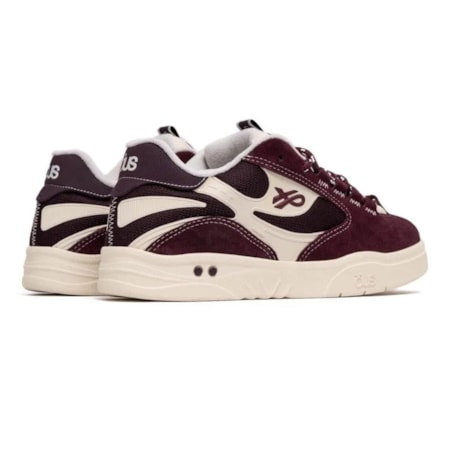 Tênis Ous Fluente Gtx Cosmos Essencial