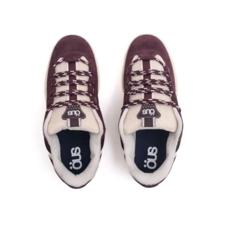 Tênis Ous Fluente Gtx Cosmos Essencial