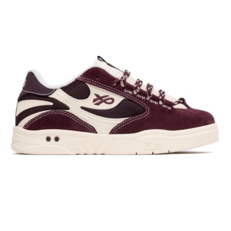 Tênis Ous Fluente Gtx Cosmos Essencial