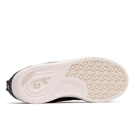 Tênis Ous Fluente Preto Chantilly Essencial