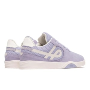 Tênis Ous Imgrante Lilas Chantilly Essencial