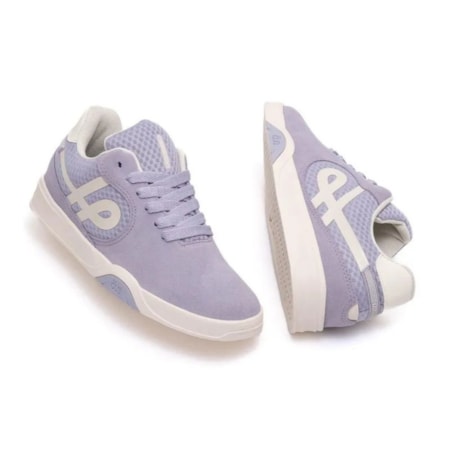 Tênis Ous Imgrante Lilas Chantilly Essencial