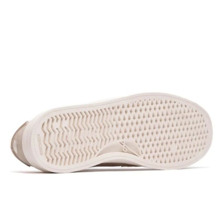 Tênis Ous Imigrante Bege Claro Chantilly Essencial