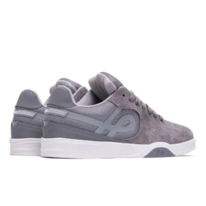 Tênis Ous Imigrante Serie X Cinza Neblina Reflex Essencial Tênis Ous Imigrante Serie X Cinza Neblina Reflex Essencial