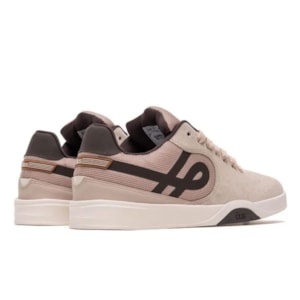 Tênis Ous Imigrante Serie X Creme Cafe Essencial Tênis Ous Imigrante Serie X Creme Cafe Essencial