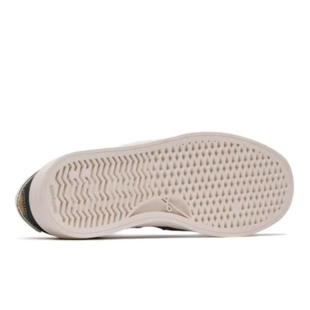 Tênis Ous Imigrante Verde Musgo Chantilly Essencial