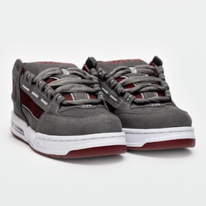 Tênis Tesla Coil Delux Grey Tênis Tesla Coil Delux Grey