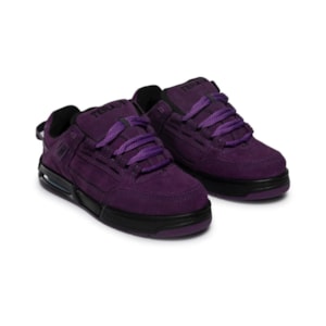 Tênis Tesla Coil Delux Purple Tênis Tesla Coil Delux Purple