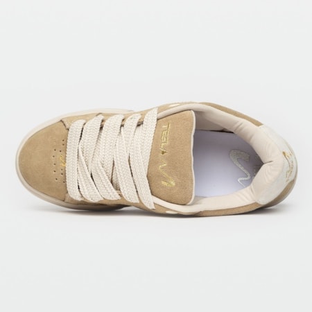 Tênis Tesla Footwear Hertz Sand 