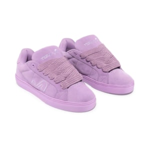 Tênis Tesla Hertz Lavanda Tênis Tesla Hertz Lavanda