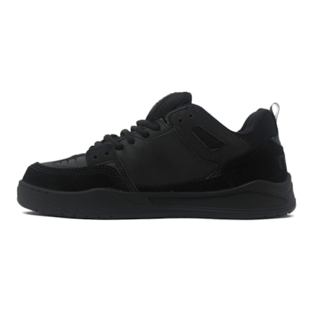 Tênis Tesla Nine All Black