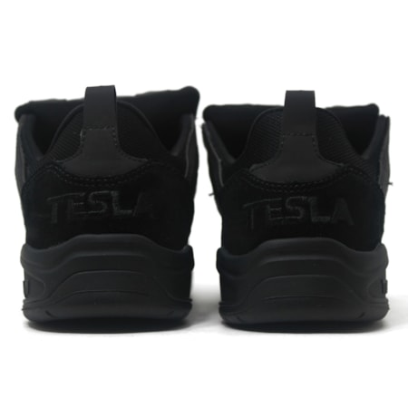 Tênis Tesla Nine All Black