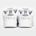 Tênis Tesla Nine All White