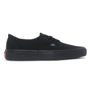 Tênis Vans Authentic Black Black VN00BEE3BKA