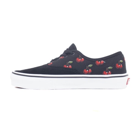 Tênis Vans Authentic Cherries Black VN0A2Z5IL6M