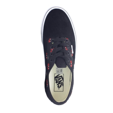 Tênis Vans Authentic Cherries Black VN0A2Z5IL6M