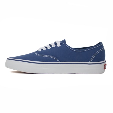 Tênis Vans Authentic Navy VN00BEE3NVY