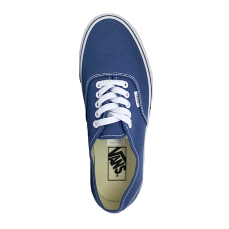 Tênis Vans Authentic Navy VN00BEE3NVY