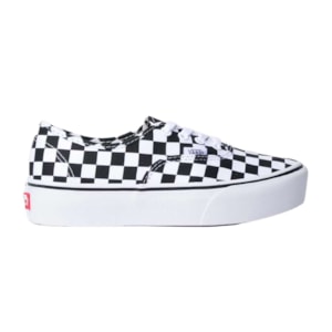 Tênis Vans Authentic Platform 2.0 Checkerboard VN0A3AV8QXH