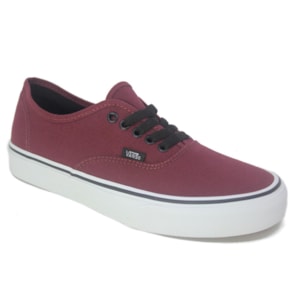 Tênis Vans Authentic Port Royale Black VNB00QER5U8 Tênis Vans Authentic Port Royale Black VNB00QER5U8