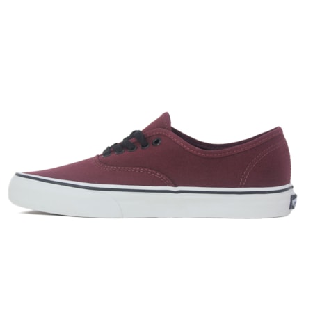 Tênis Vans Authentic Port Royale Black VNB00QER5U8