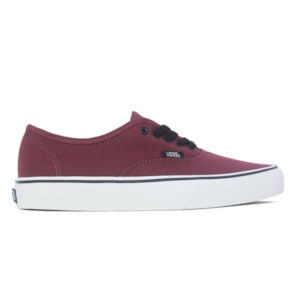 Tênis Vans Authentic Port Royale Black VNB00QER5U8