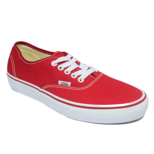 Tênis Vans Authentic Red VN00BEE3RED