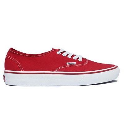 Tênis Vans Authentic Red VN00BEE3RED