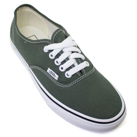 Tênis Vans Authentic Thyme True White VN0A5HZS9GF