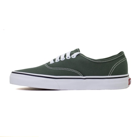 Tênis Vans Authentic Thyme True White VN0A5HZS9GF