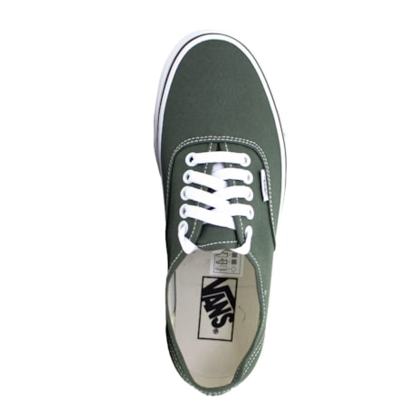 Tênis Vans Authentic Thyme True White VN0A5HZS9GF