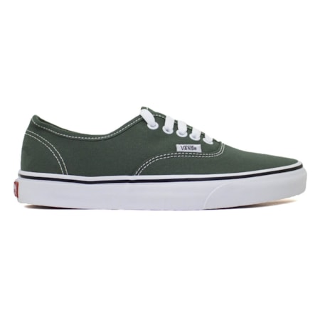 Tênis Vans Authentic Thyme True White VN0A5HZS9GF